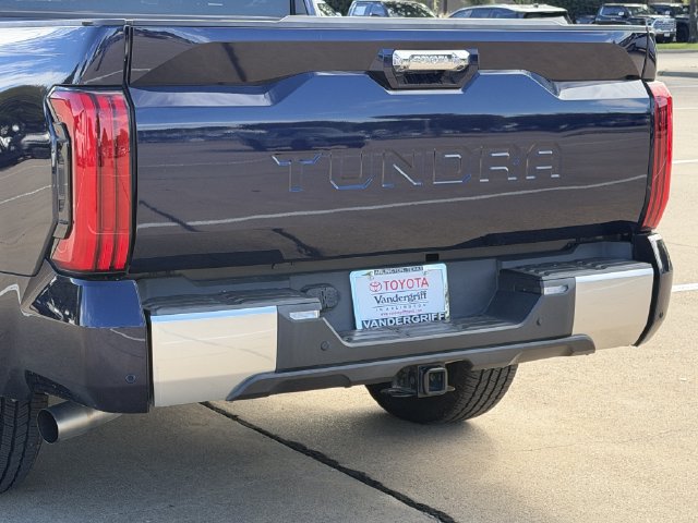 Used 2022 Toyota Tundra Limited RWD image 6