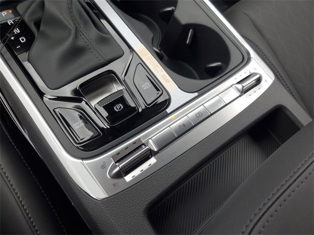 New 2026 Kia Carnival SX image 27