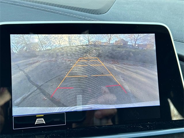 New 2026 Cadillac CT4 Premium Luxury image 21