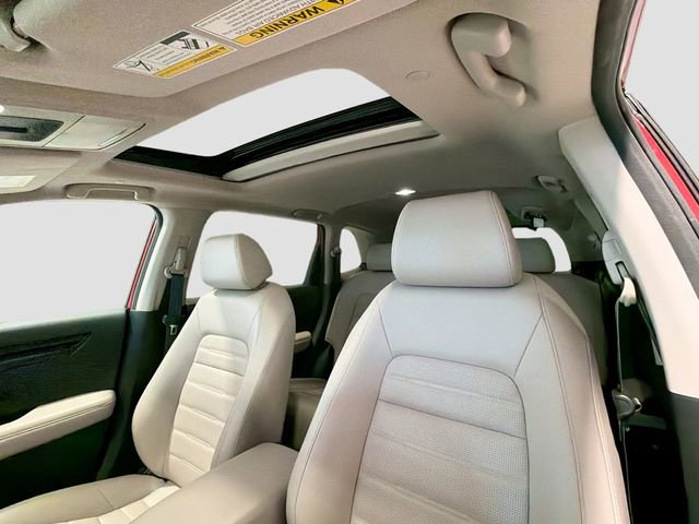 Used 2023 Honda CR-V EX-L image 18
