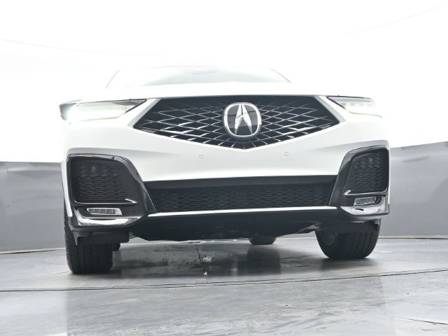 New 2026 Acura MDX A-Spec AWD/4WD image 36