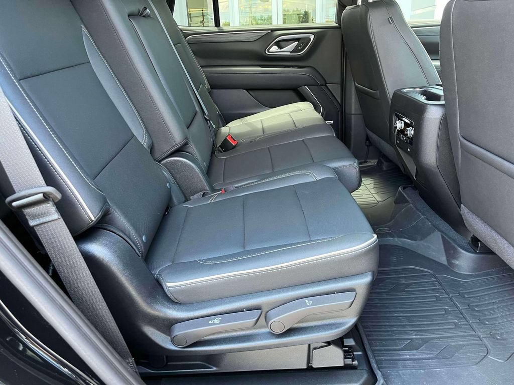 Certified 2023 GMC Yukon SLT AWD/4WD image 21