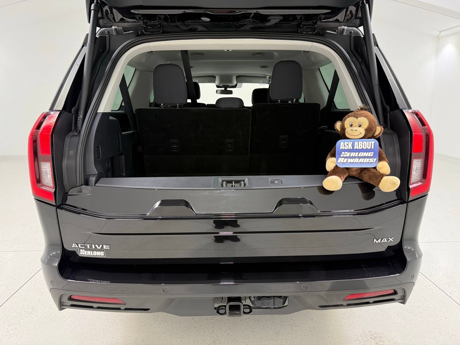 Used 2025 Ford Expedition Max Active AWD/4WD image 8