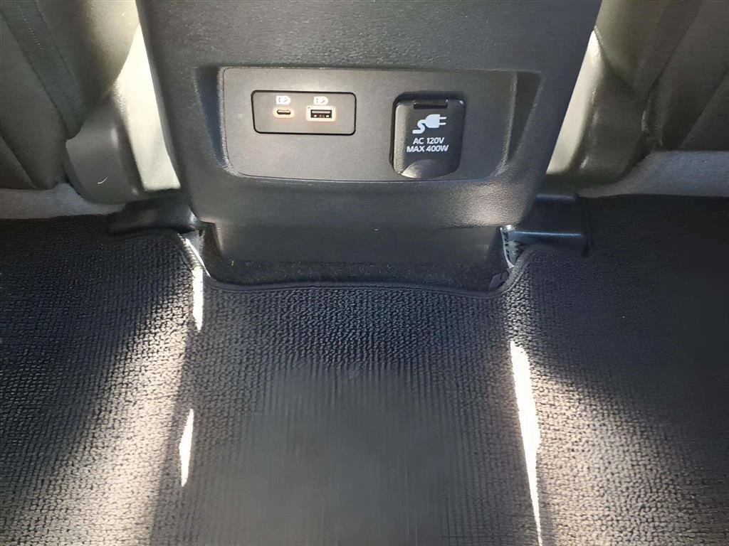 Used 2023 Nissan Frontier Pro-X w/ Pro-X Premium Package image 14