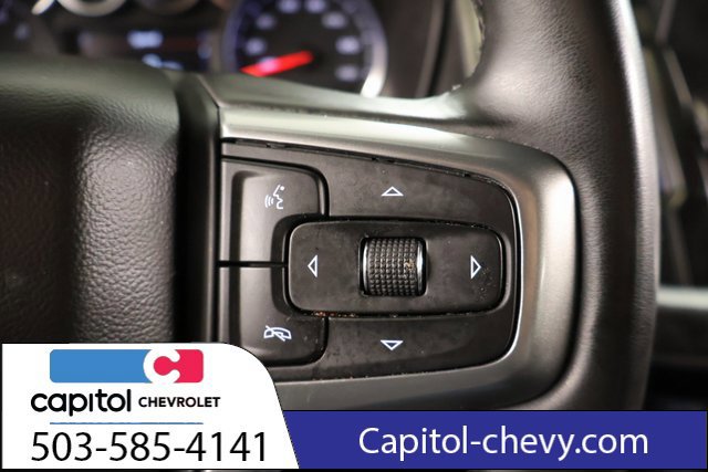 Used 2024 Chevrolet Tahoe LS w/ Driver Alert Package AWD/4WD image 19
