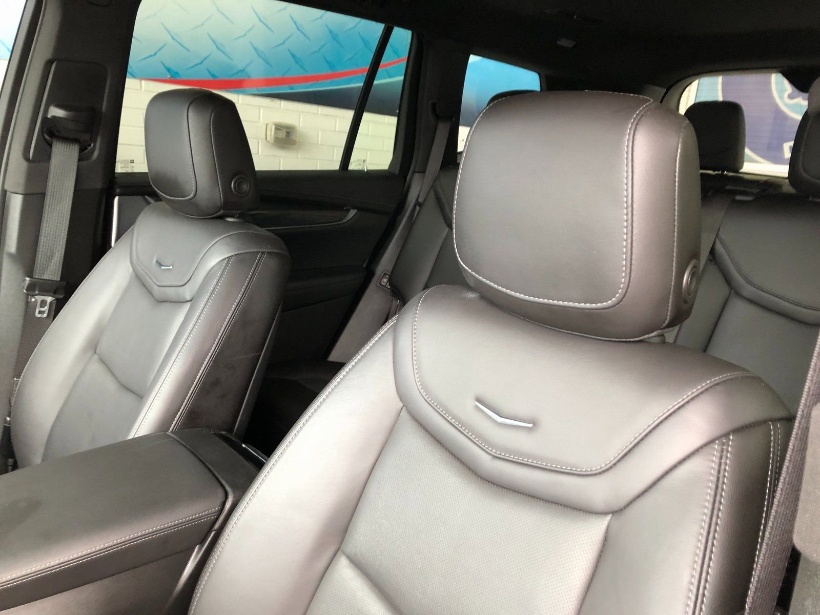 Certified 2023 Cadillac XT6 Sport image 21