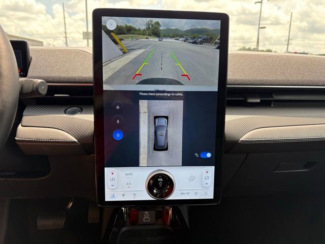 New 2025 Ford Mustang Mach-E Premium image 21