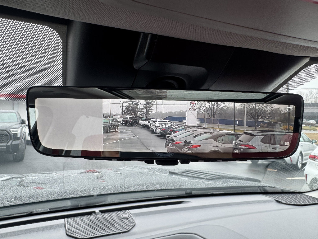 Used 2023 Toyota Sequoia TRD Pro image 26