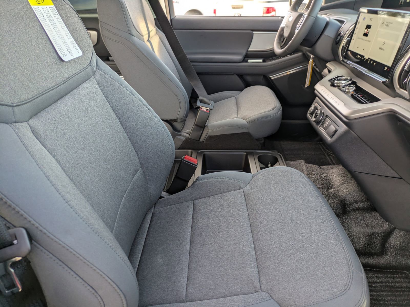 New 2026 Ford Expedition XL AWD/4WD image 13