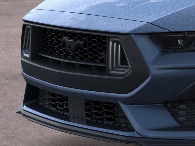 New 2026 Ford Mustang Premium w/ Mustang RTR Package RWD image 18