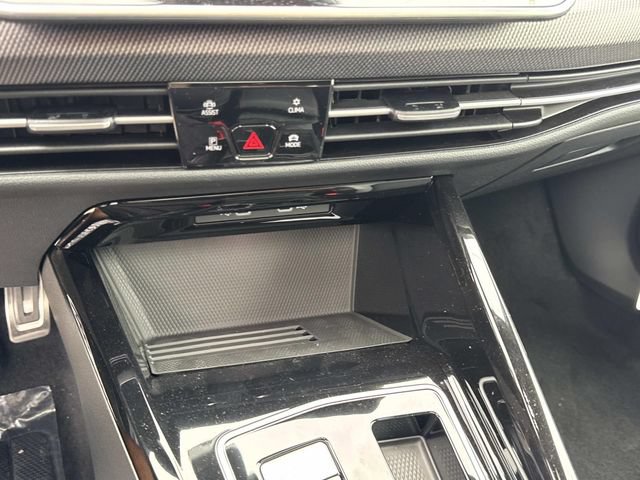 New 2026 Volkswagen GTI SE FWD image 22