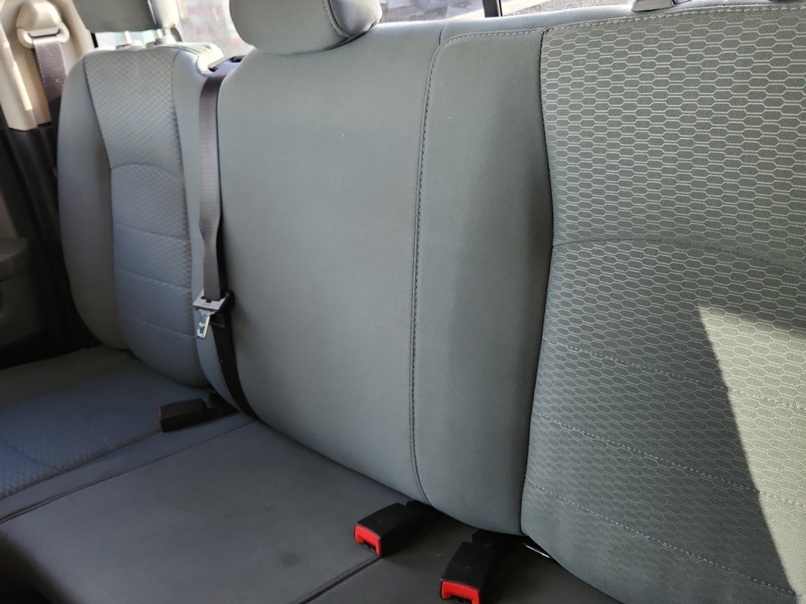 Used 2018 RAM 1500 Classic SLT image 11