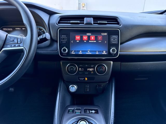 Used 2025 Nissan Leaf S FWD image 23