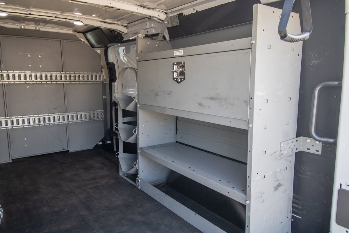 Used 2020 Ford Transit 250 Low Roof w/ Load Area Protection Package image 18