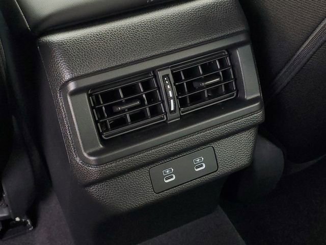 New 2025 Honda Accord SE image 29