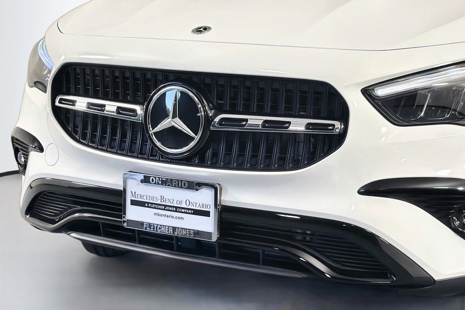 New 2026 Mercedes-Benz GLA 250 image 12