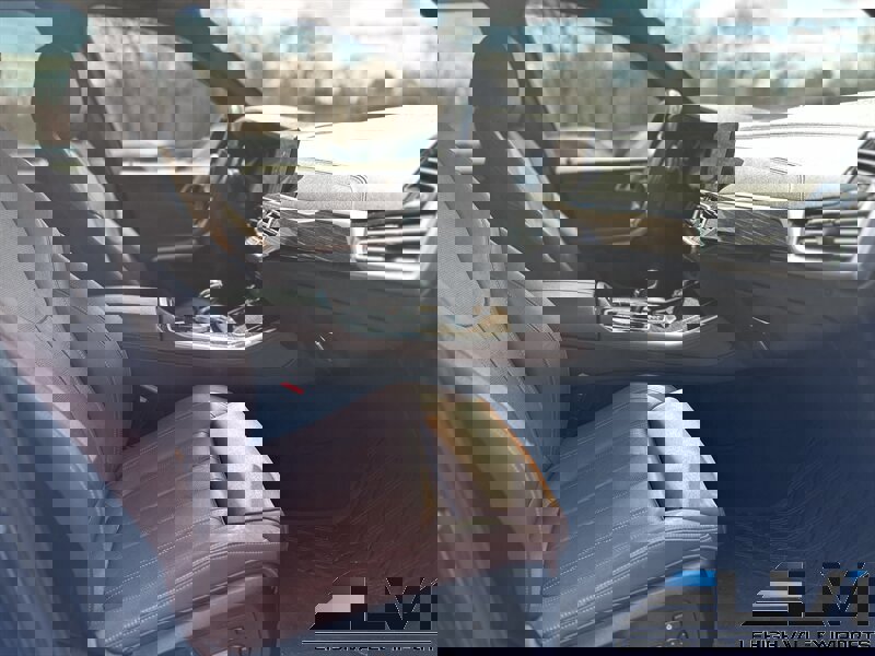 Used 2020 BMW X5 xDrive40i w/ M Sport Package image 24