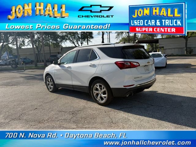 Used 2020 Chevrolet Equinox LT image 7