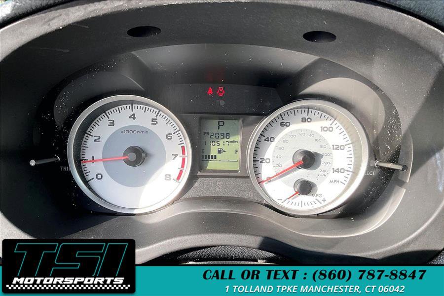 Used 2014 Subaru Impreza 2.0i AWD/4WD image 18