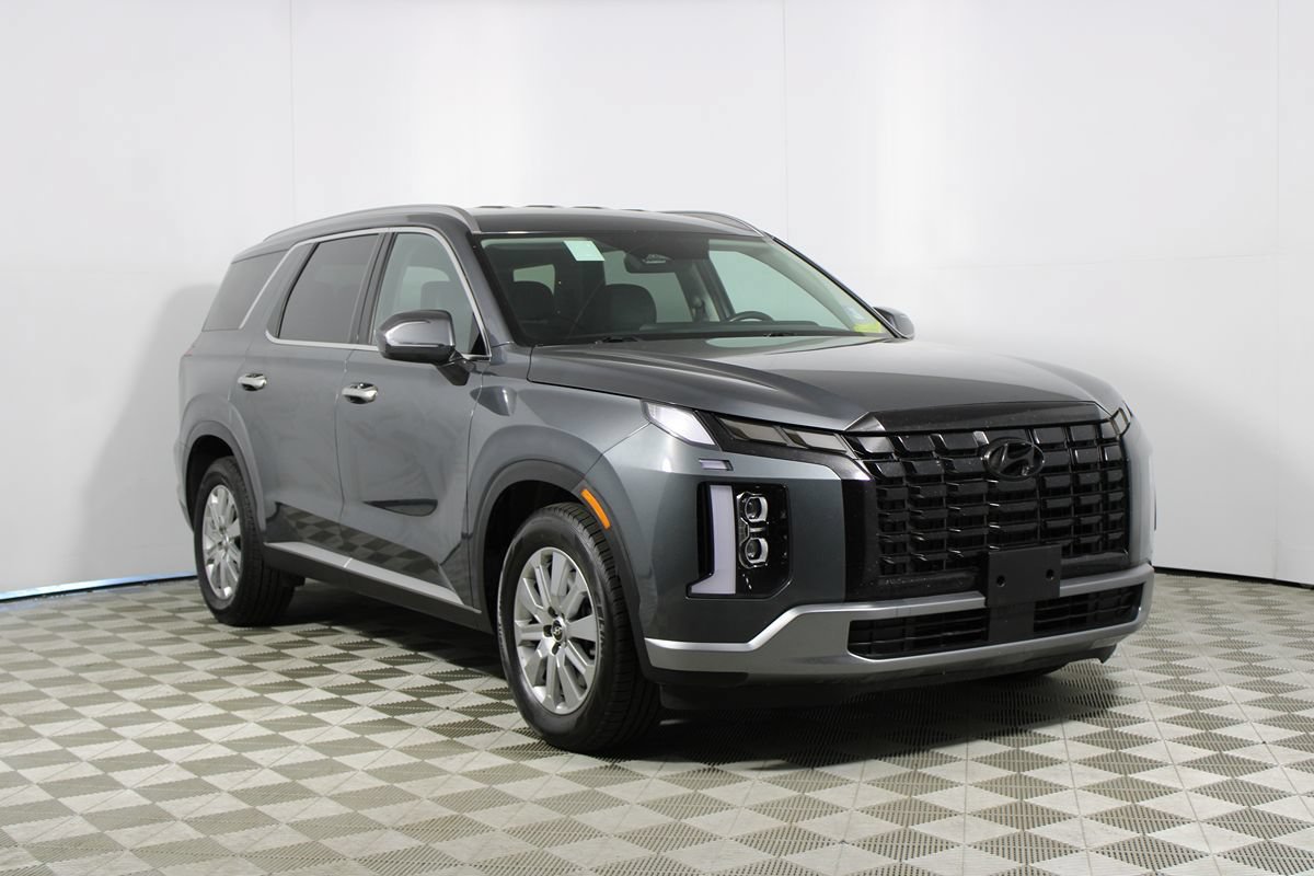 Used 2025 Hyundai Palisade SEL FWD image 35