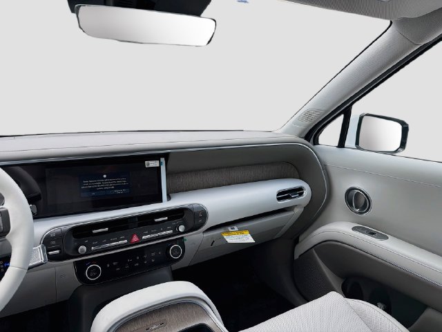 New 2027 Hyundai Palisade SEL FWD image 24