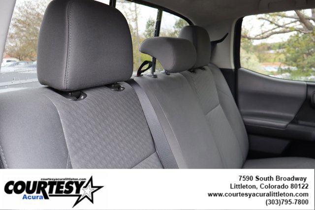 Used 2021 Toyota Tacoma SR5 RWD image 28