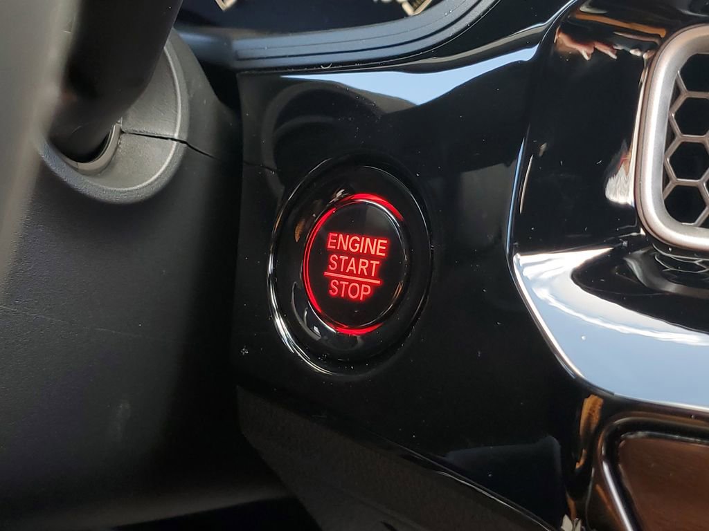 New 2026 Honda Civic Sport image 17