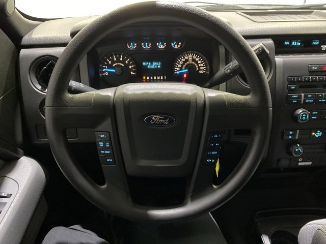 Used 2014 Ford F150 STX w/ Equipment Group 201A Mid image 15
