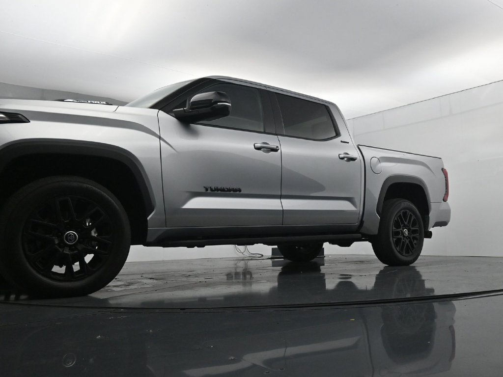 Used 2024 Toyota Tundra Limited w/ Nightshade Package AWD/4WD image 20