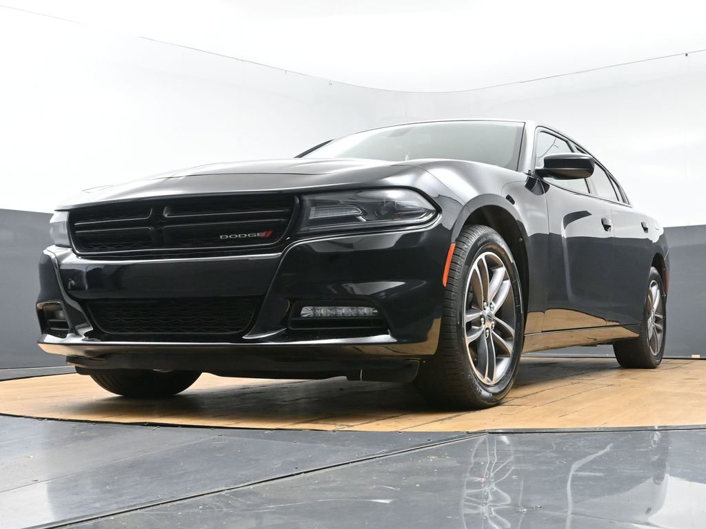 Used 2019 Dodge Charger SXT AWD/4WD image 49