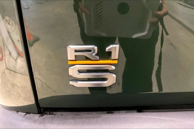 Used 2023 Rivian R1S Adventure AWD/4WD image 8