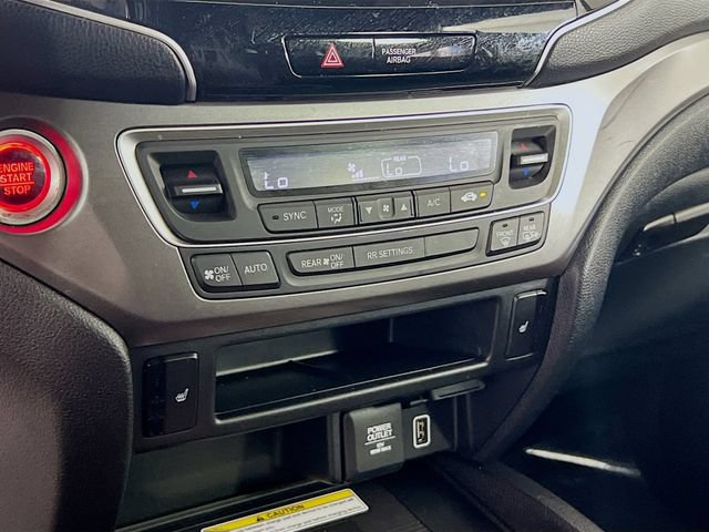 Used 2023 Honda Passport EX-L image 14