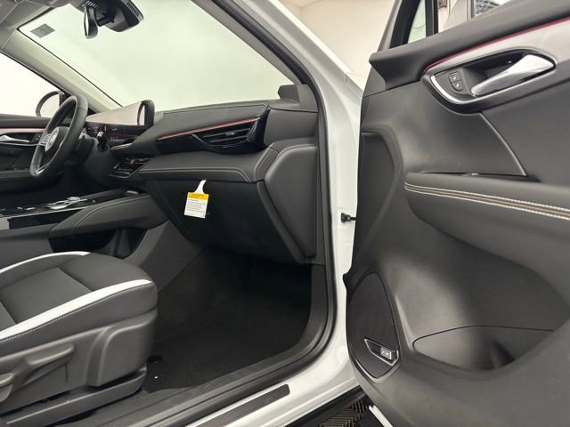 New 2026 Buick Envision Sport Touring image 34