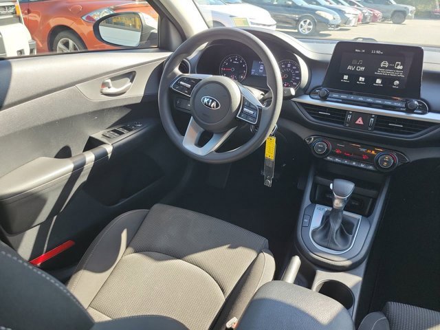 Used 2019 Kia Forte LXS image 22