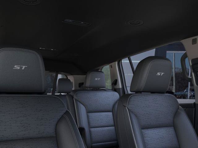 New 2026 Buick Enclave Sport Touring AWD/4WD image 48