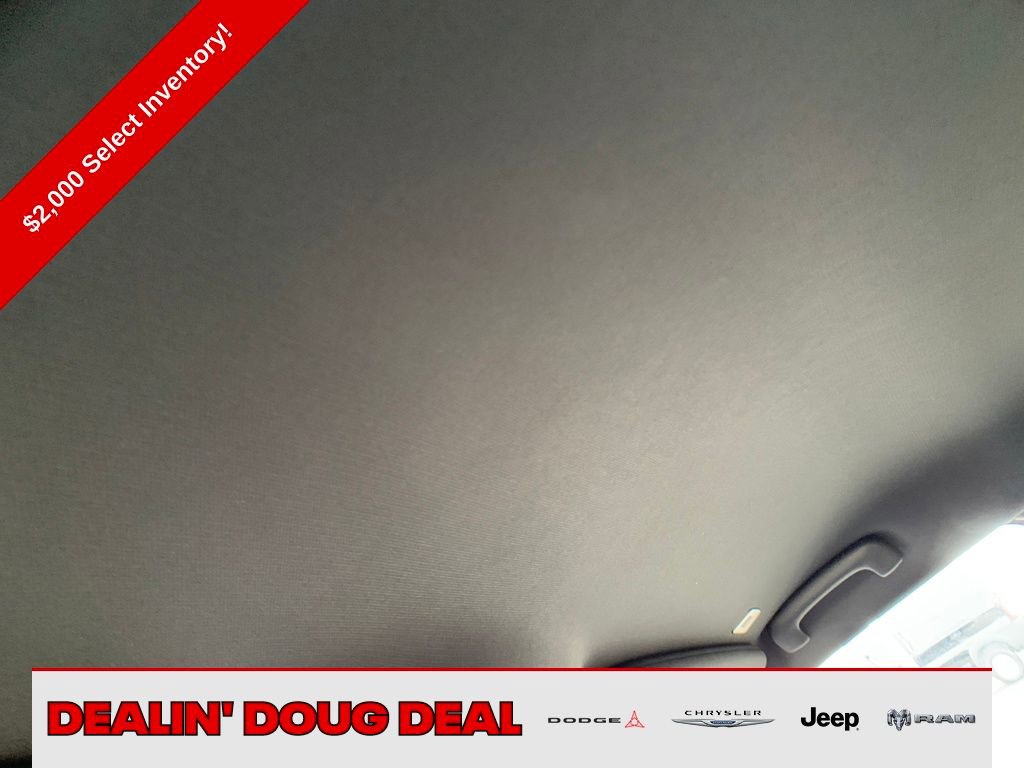 New 2026 Dodge Durango GT image 23