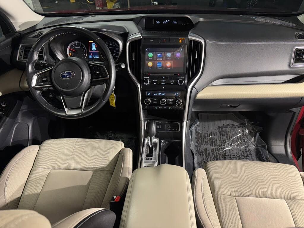 Used 2019 Subaru Ascent Premium AWD/4WD image 10