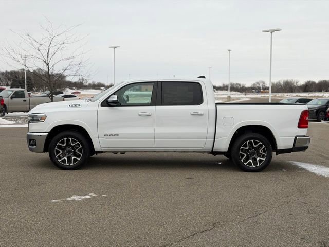 Used 2025 RAM 1500 Laramie image 10