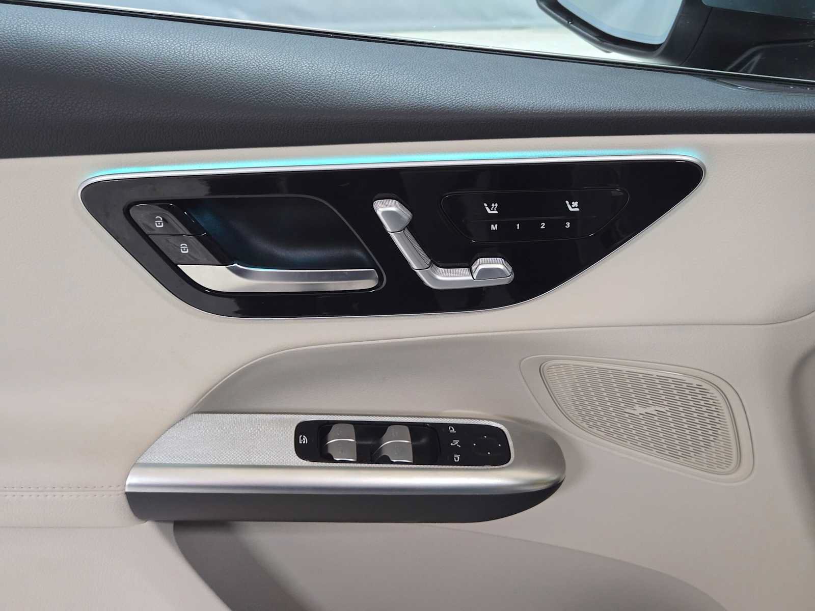Certified 2026 Mercedes-Benz GLC 300 4MATIC image 23