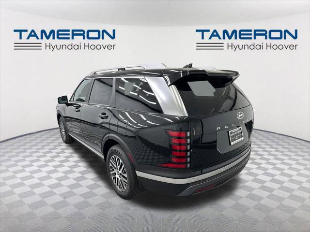 New 2026 Hyundai Palisade SEL image 3