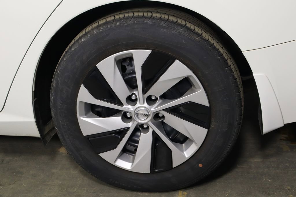 Used 2022 Nissan Altima 2.5 S FWD image 35