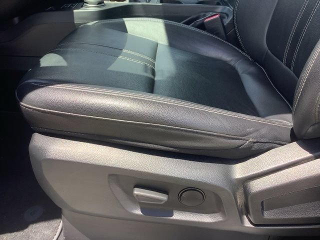 Used 2021 Ford Ranger Lariat w/ Trailer Tow Package AWD/4WD image 19