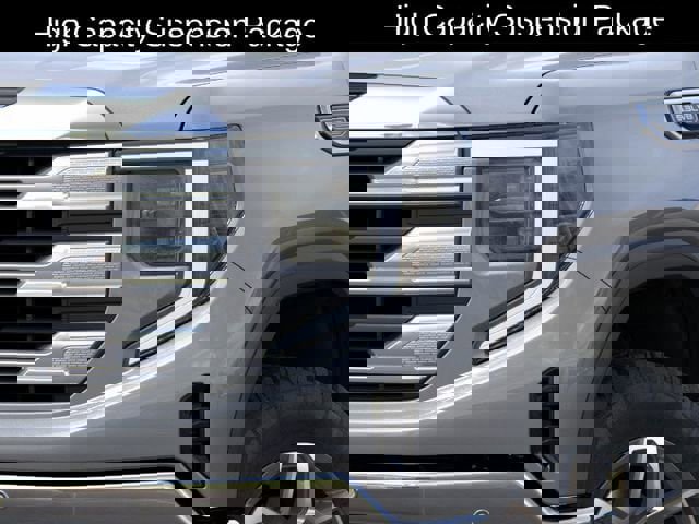 New 2026 GMC Sierra 1500 SLE image 11