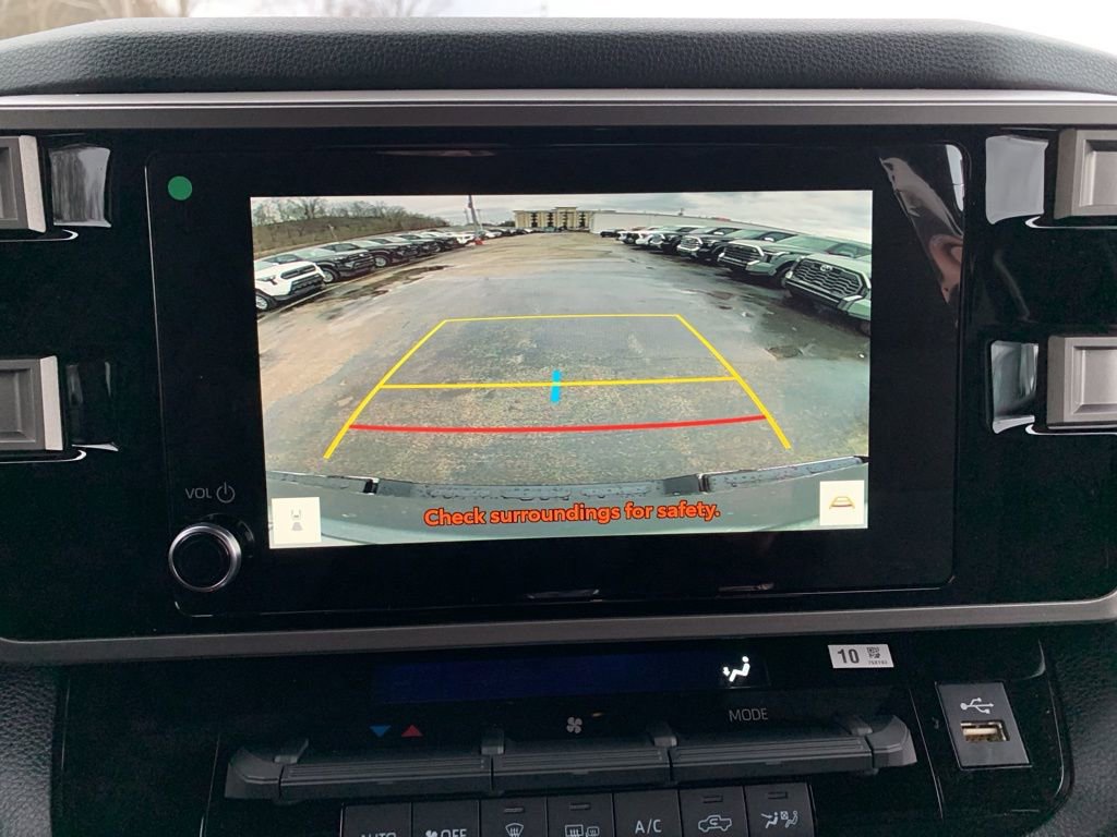 New 2026 Toyota Tundra SR5 image 21