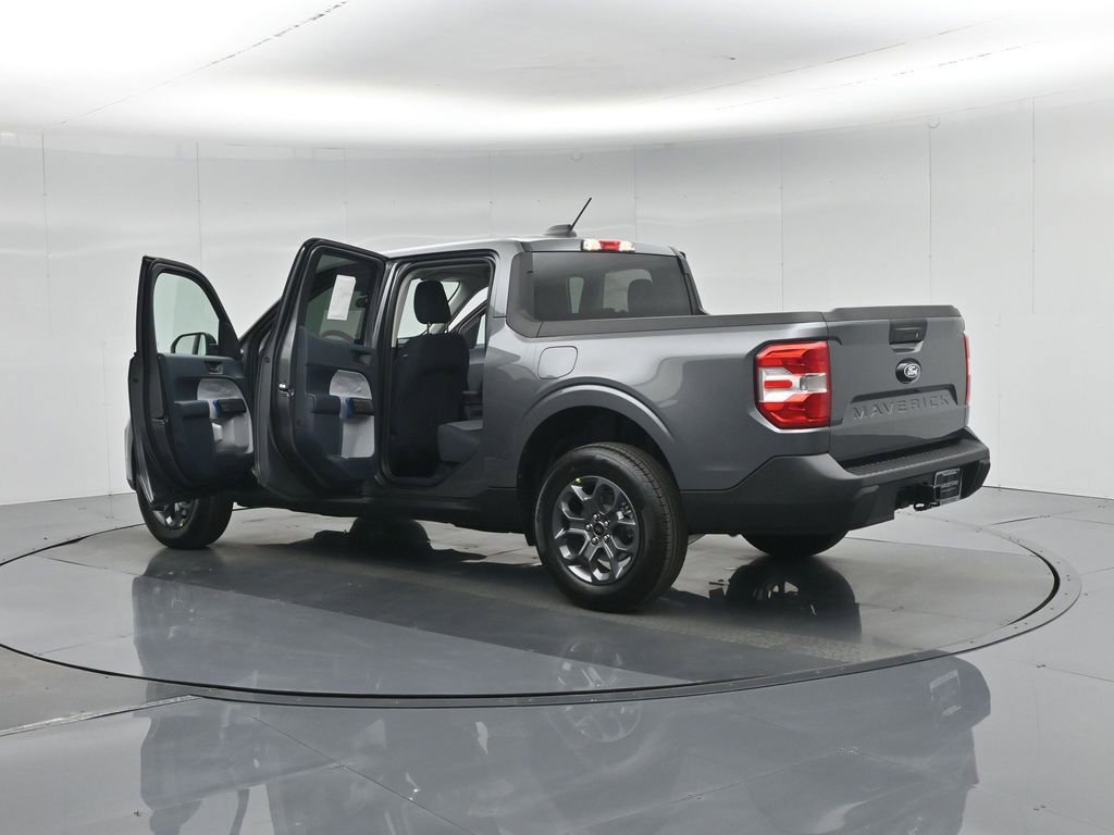 New 2026 Ford Maverick XLT AWD/4WD image 23
