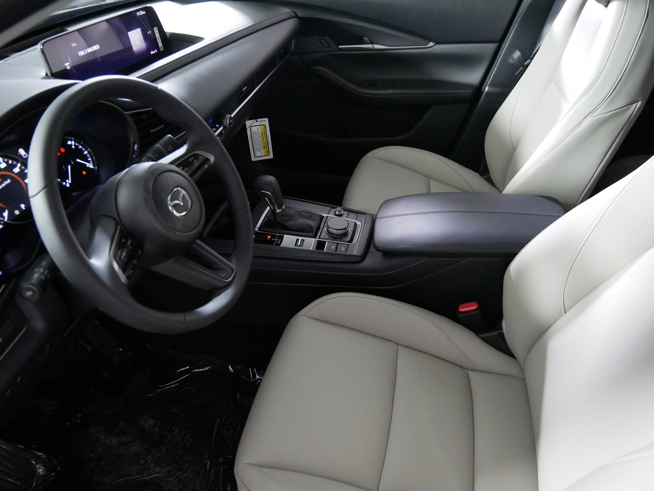 New 2026 MAZDA CX-30 AWD 2.5 S image 4