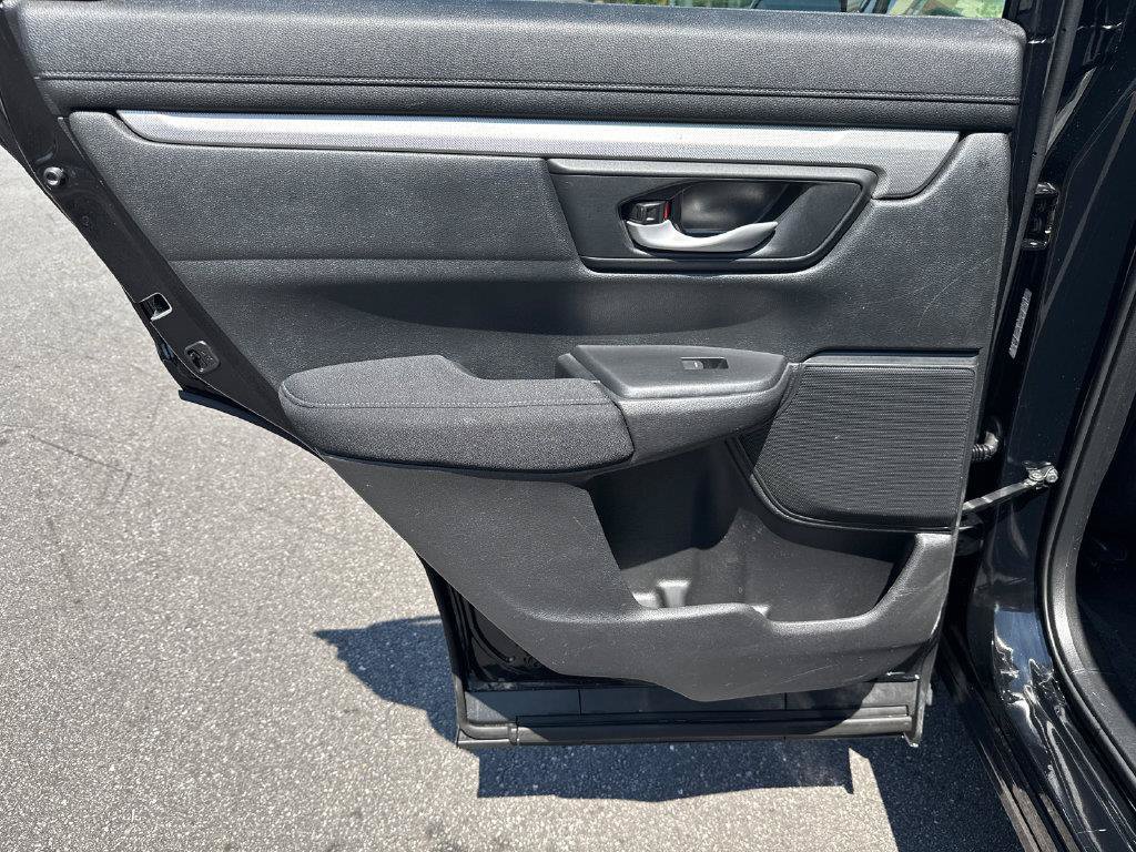 Used 2020 Honda CR-V LX image 21
