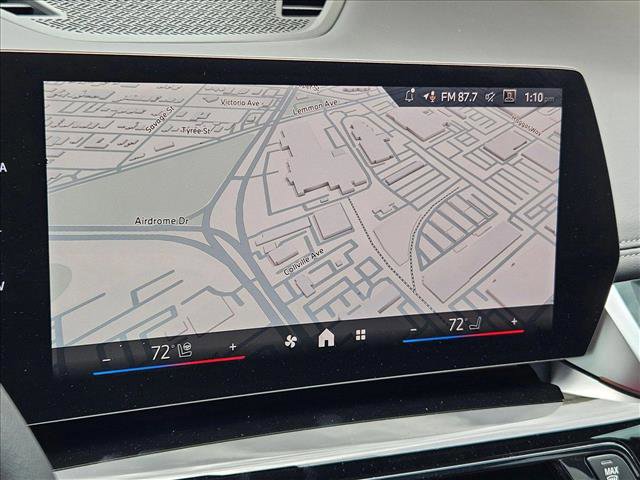 Used 2025 BMW X1 xDrive28i w/ Premium Package image 13