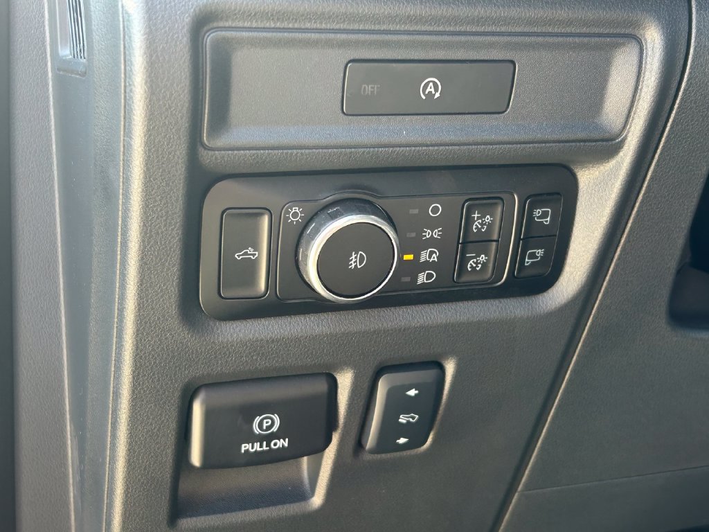 Used 2025 Ford F150 Tremor AWD/4WD image 26