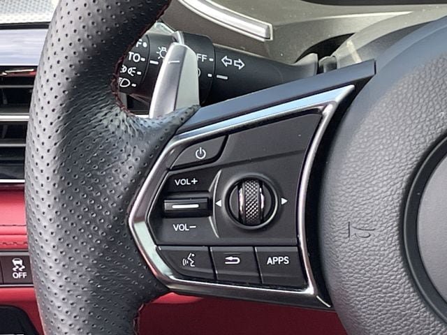 Used 2023 Acura MDX A-Spec AWD/4WD image 14